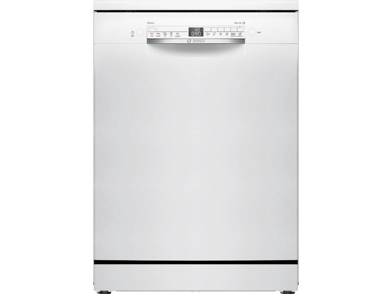 Bosch SMS2HTW02E Serie 2