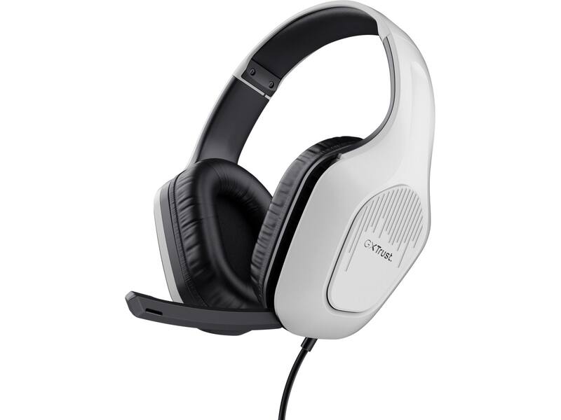 Trust GXT 415PS Zirox