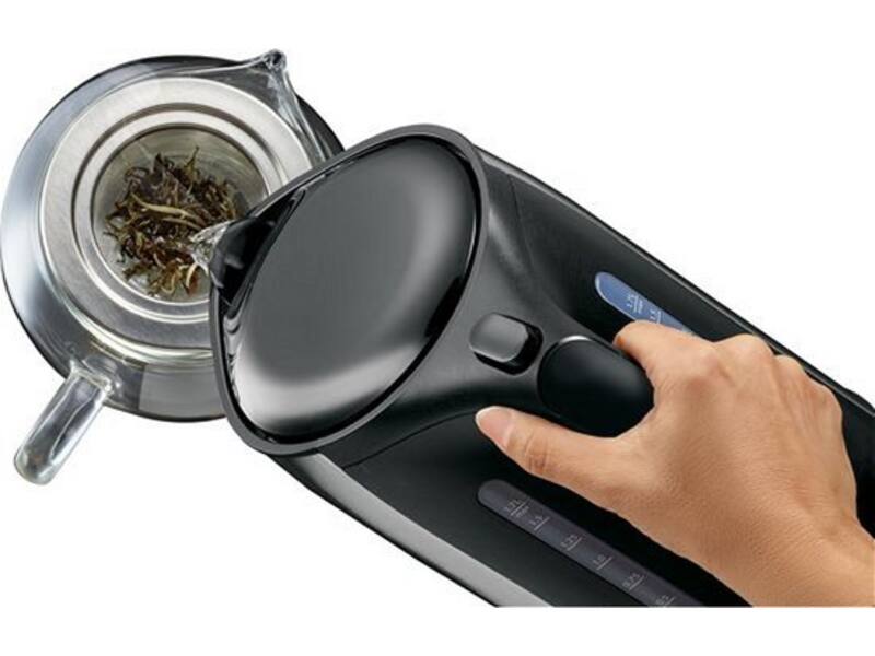 Braun ID Collection WK 5100 BK