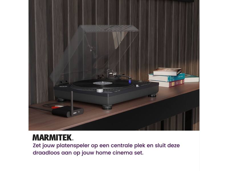Marmitek Audio Anywhere 630