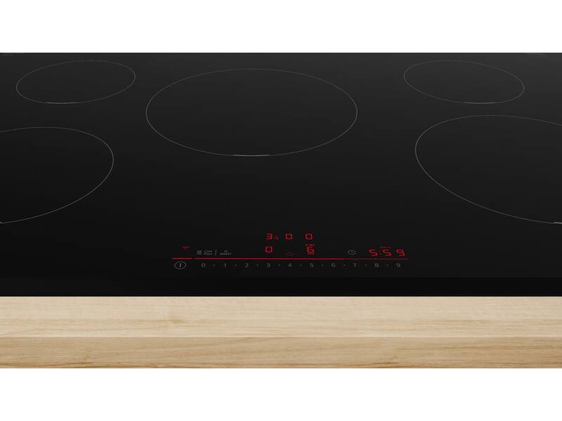 Bosch PIV831HB1E Serie 6
