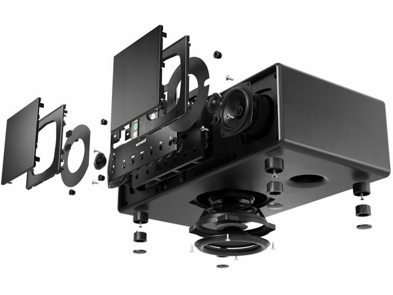 Sonoro PRIMUS 3410100BBV