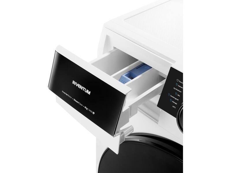 Inventum VWM8010W