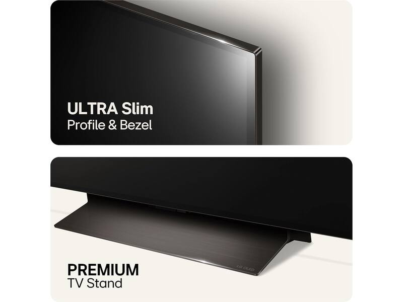 LG C4 OLED55C44LA (2024)