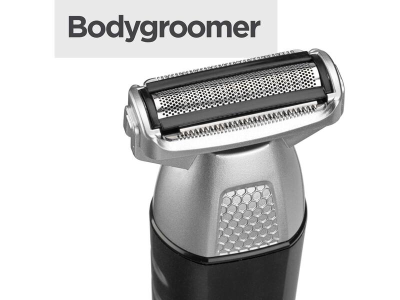 BaByliss Lithium Power 11 in 1 Multitrimmer MT812E