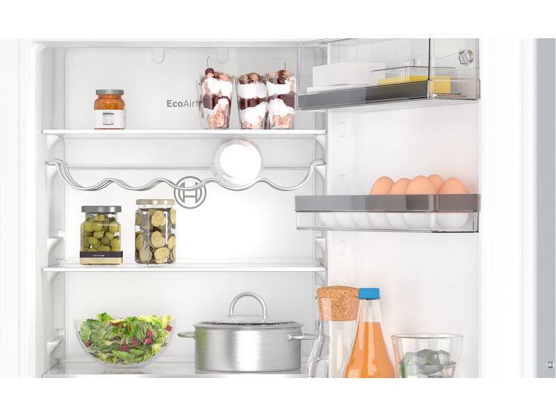 Bosch Serie 6 KIN86EDD0 EXCLUSIV