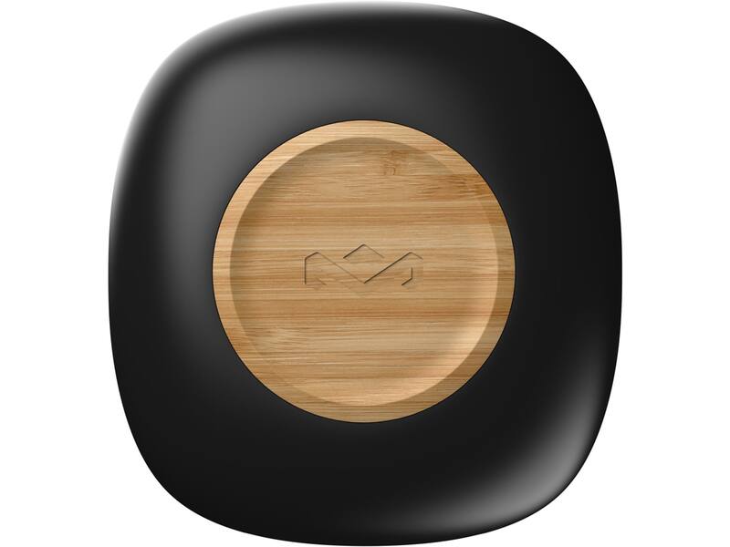 House of Marley Liberate Open-Ear Signature Black