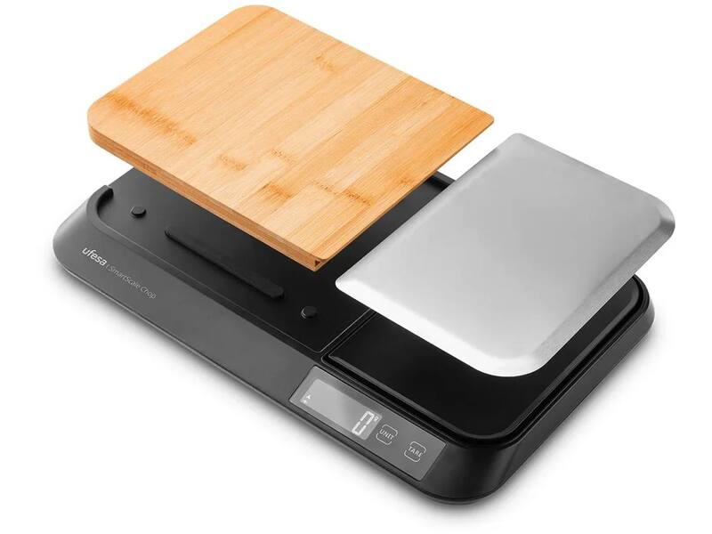 Ufesa SmartScale Chop