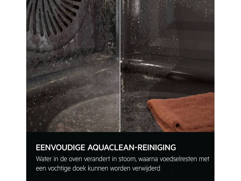 AEG OU5AB21CM 5000 SurroundCook