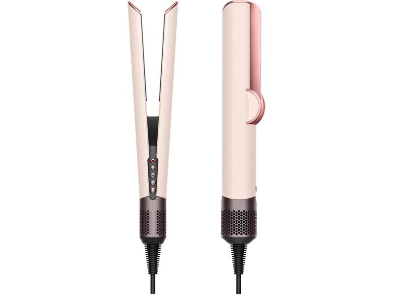 Dyson Airstrait wet-to-dry Ceramic Pink/Rose Gold