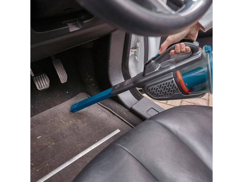 BLACK+DECKER BHHV320J-QW