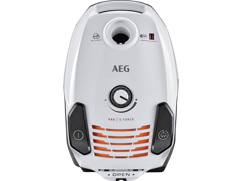 AEG VX6-2-IW-5