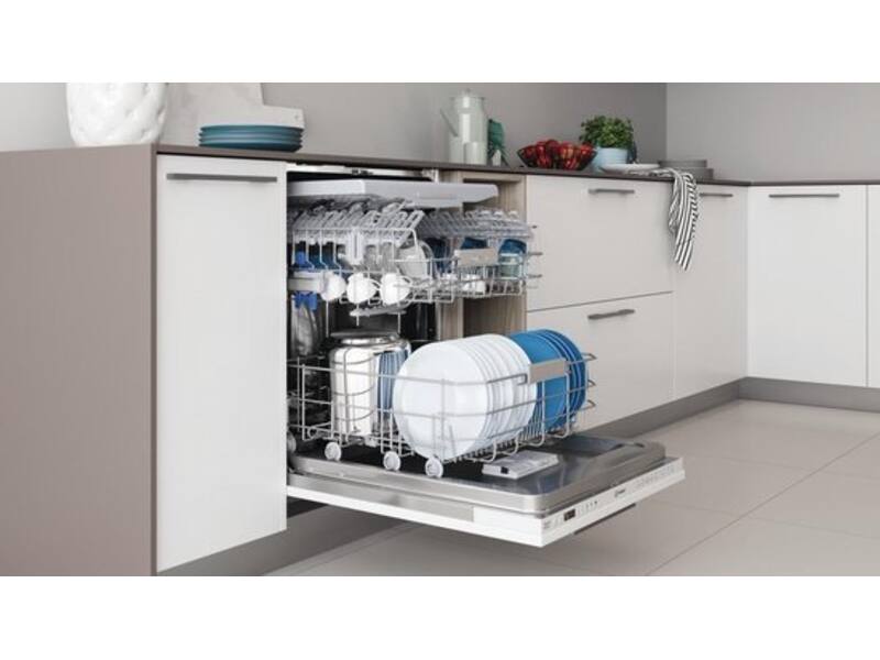 Indesit DIO 3T131 A FE