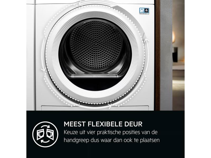 AEG TR73BOCHUM 7000 Serie SensiDry