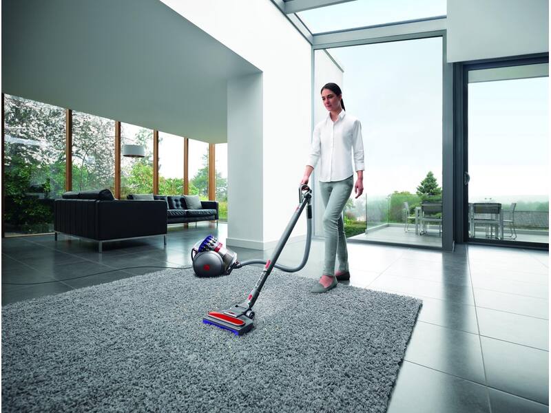 Dyson Big Ball Parquet 2