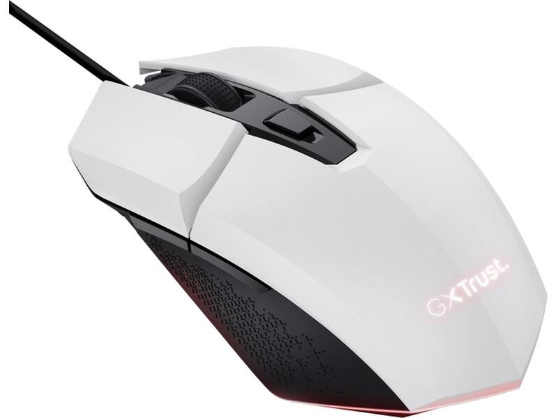 Trust GXT 109W Felox Wit