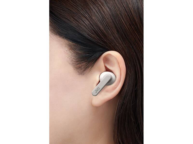 JVC HA-A9T Wit
