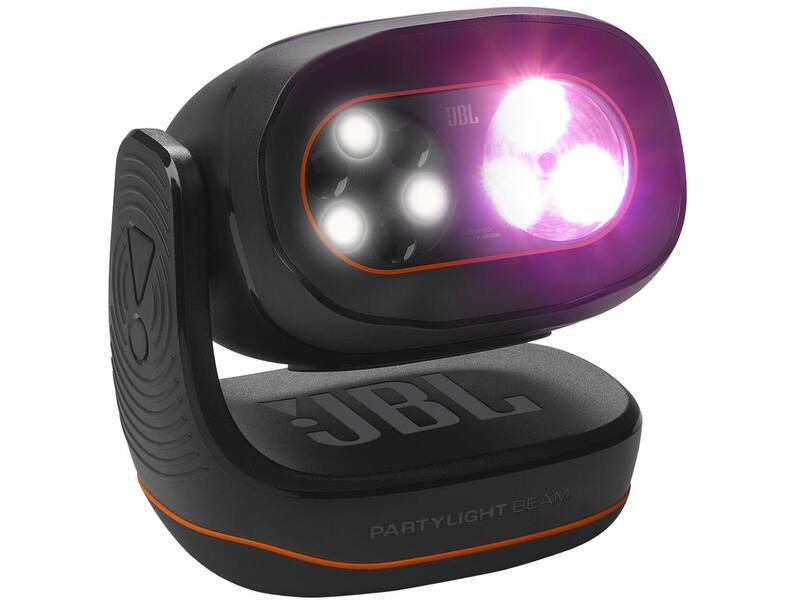 JBL PartyLight Beam