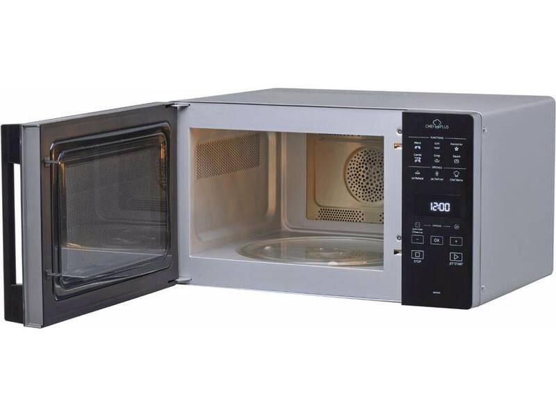 Whirlpool MCP 349 SL