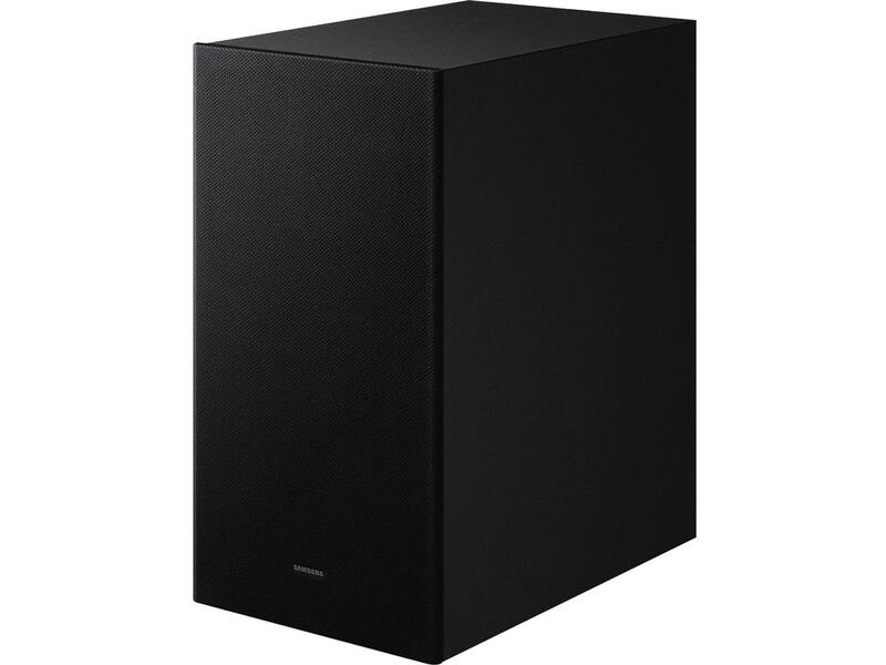 Samsung Essential HW-B650F