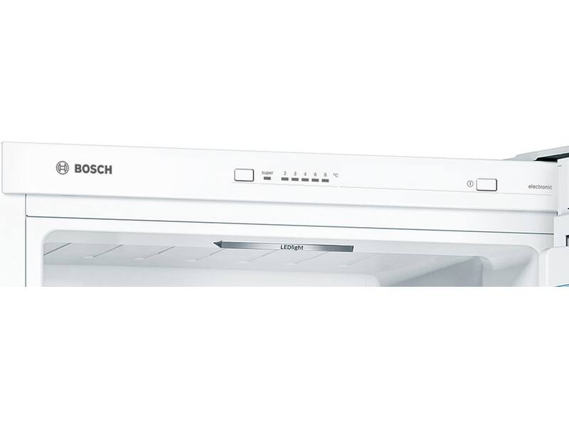 Bosch KGV33VWEP Serie 4 EXCLUSIV