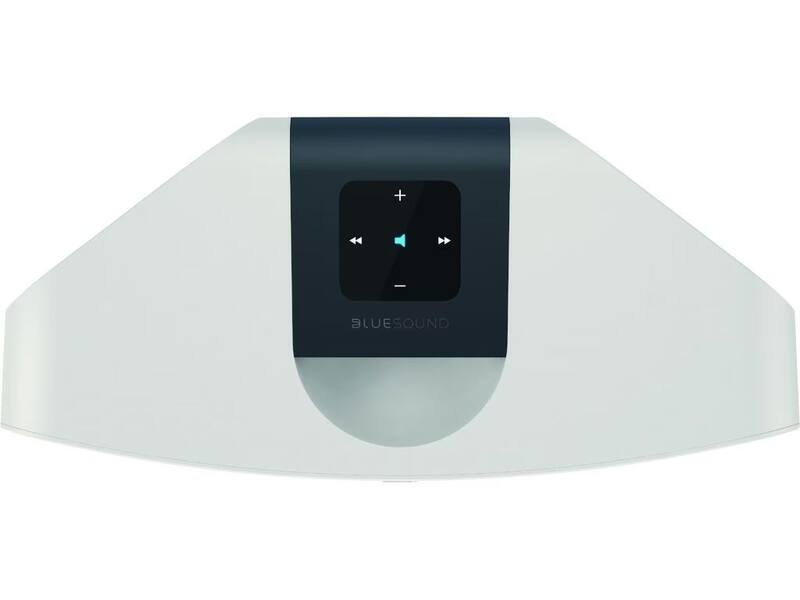Bluesound Pulse Mini Wit