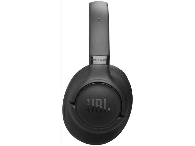 JBL Tune 730BT Zwart