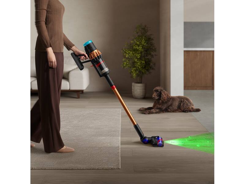 Dyson V16 Piston Animal Submarine