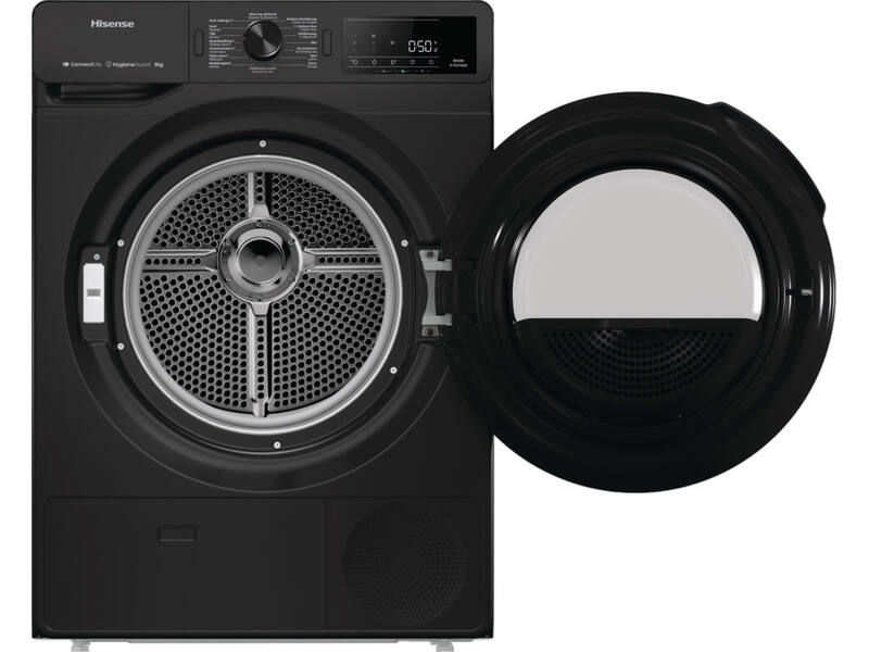 Hisense DH3V800UB/BLX