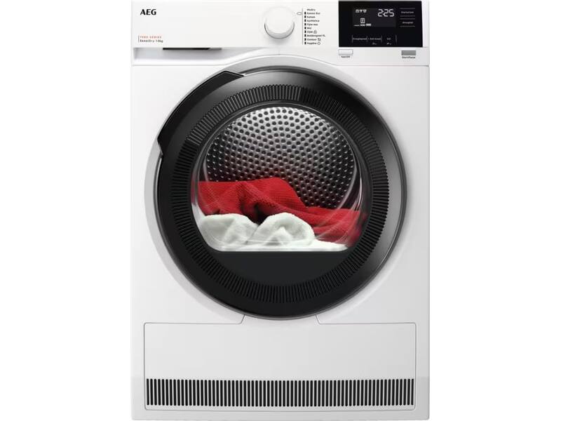 AEG TR738AT4B 7000 Serie SensiDry