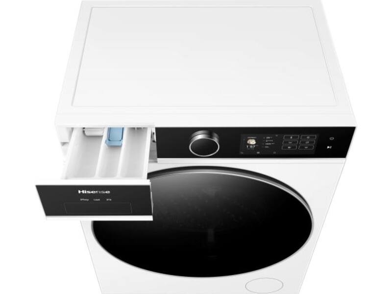 Hisense WD5I8043BWF
