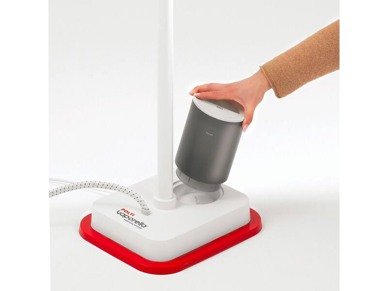 Polti Vaporella Vertical Styler GSF80R
