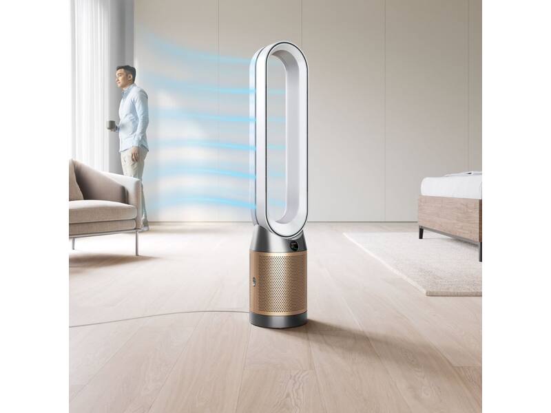 Dyson Purifier Cool Formaldehyde TP12