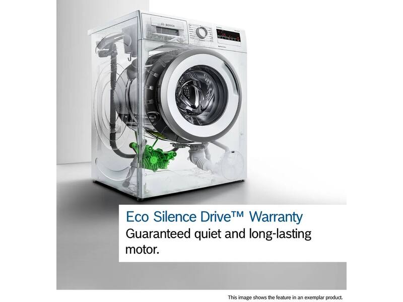 Bosch WAN2829MNL Serie 4 EXCLUSIV