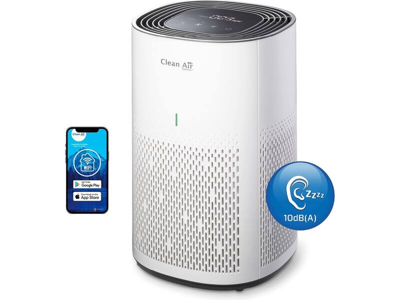 Clean Air Optima CA-505 Smart