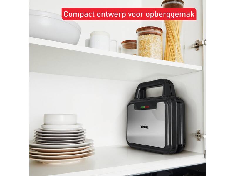 Tefal UltraCompact 3in1 SW383D