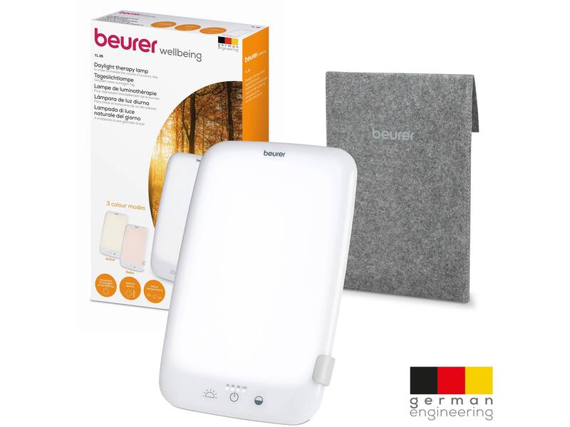 Beurer TL 35