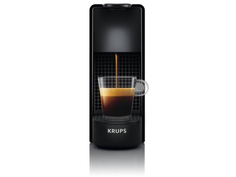 Krups Nespresso Essenza Mini XN1108