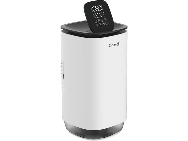 Clean Air Optima CA-808 Smart