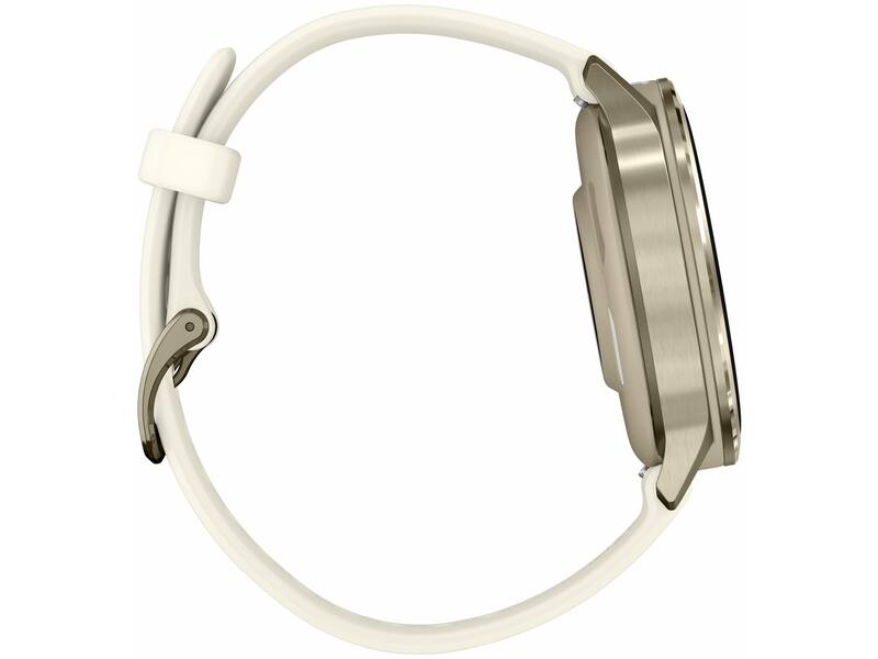 Garmin Venu 4 41mm Goud/Beige