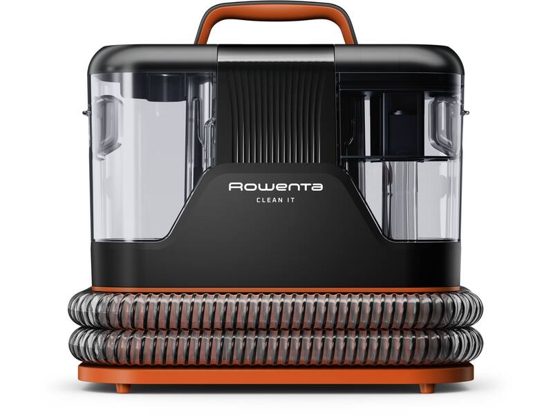 Rowenta Clean It IN5011 Vlekkenreiniger
