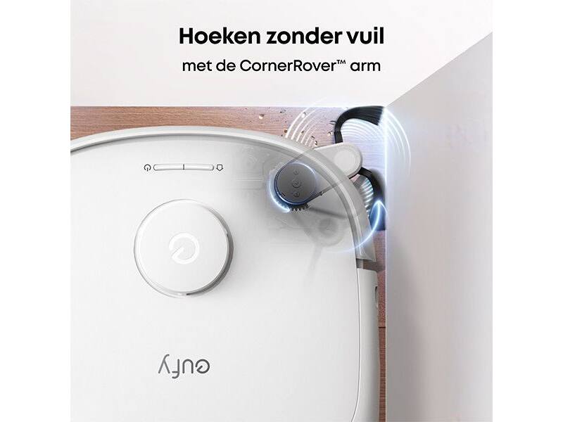 Eufy Omni E25 Wit