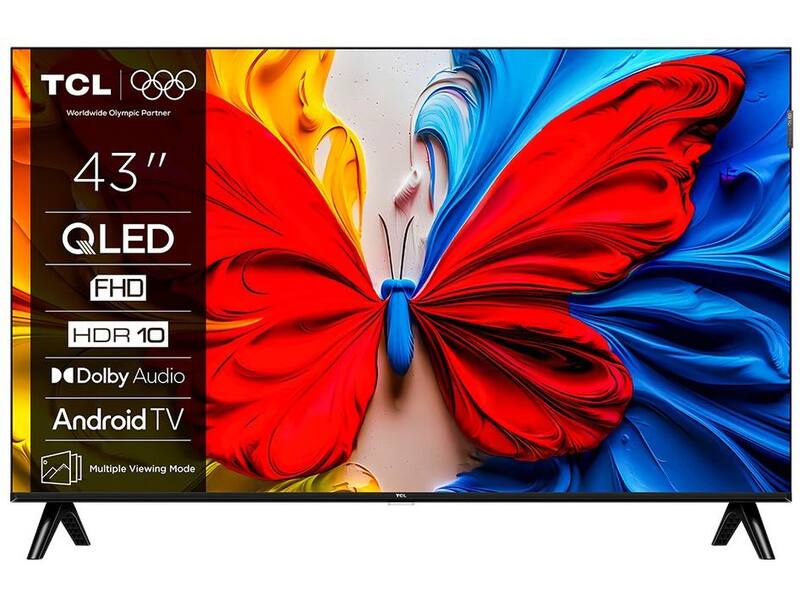 TCL 43S59K