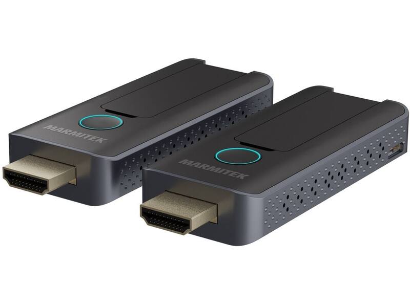 Marmitek Stream S1 Pro