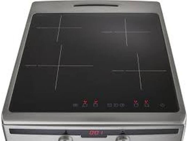 Inventum VFI5042RVS