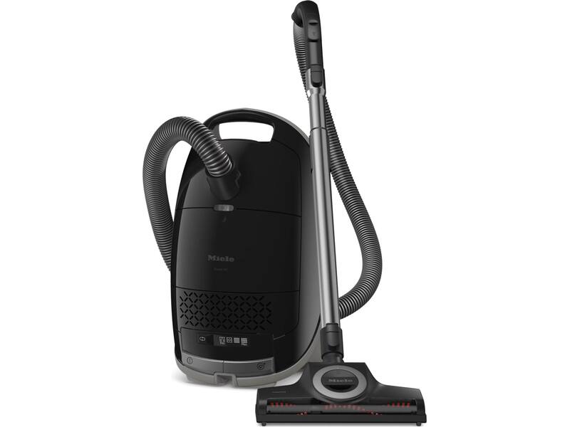 Miele Guard M1 Cat & Dog Flex Obsidiaanzwart