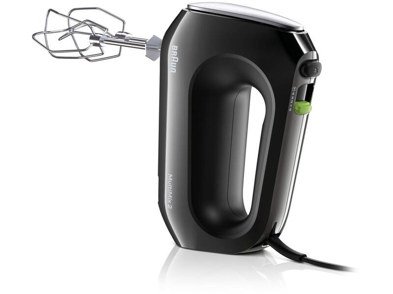 Braun MultiMix 2 HM2110BK