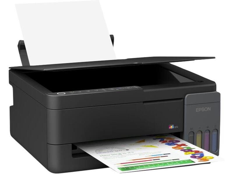 Epson EcoTank ET-2912