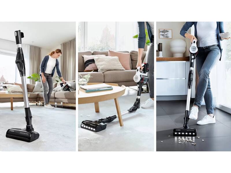 Bosch Unlimited 7 BCS711XXL