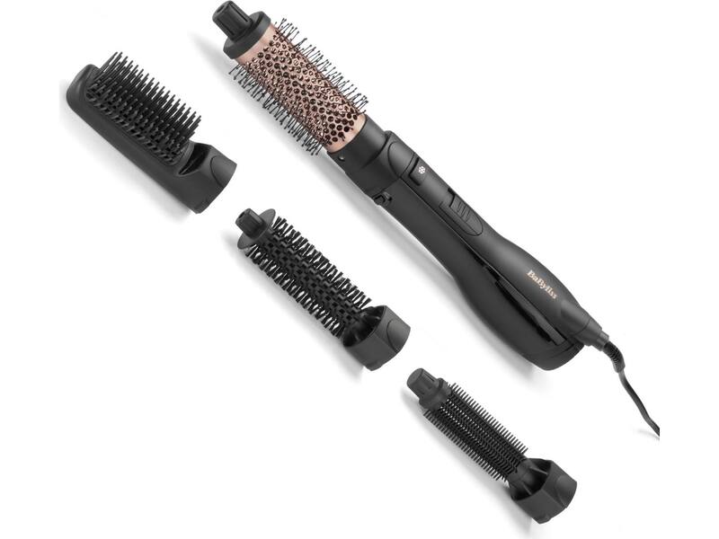 BaByliss Smooth Finish 1000 AS122E